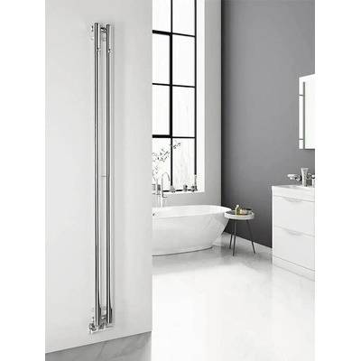 Sapho Pilon IZ123T 122 mm x 1800 mm chrom