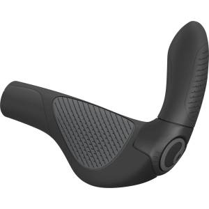 Ergon Грипове за кормило Ergon GP4 Evo Bike grips - BioKork - размер L (860-4684-0112)