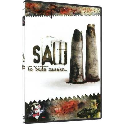 Hollywood Убийствен пъзел ii - dvd (004141)