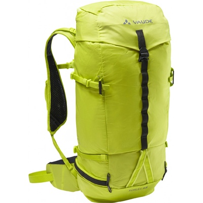 Vaude Serles 32l bright green