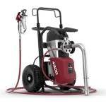 Titan Tool Безвъздушна машина за боядисване Titan Elite 4300, 2.2 kW, 250 bar, 15 м маркуч (TT2432646)