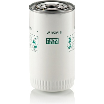 Mann-filter Маслен филтър mann-filter w 950/13