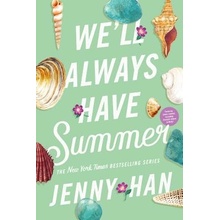 Well Always Have Summer Han JennyPaperback