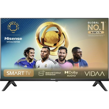 Hisense 32A4N