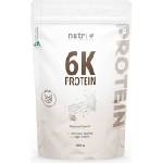 nutri + Протеин на прах Vegan 6K - Natural