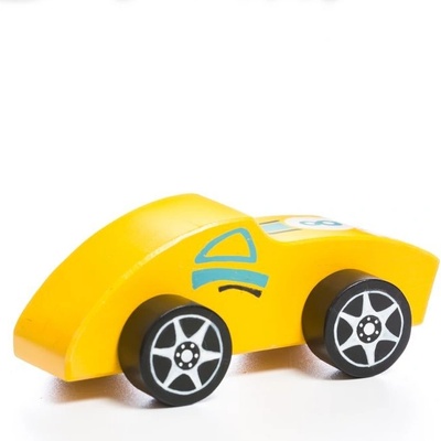 CUBIKA 12954 Závodné auto