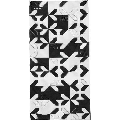 Mammut Neck Gaiter Eiger čierna