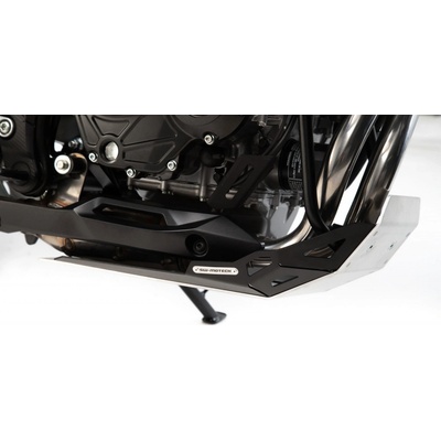 SW MOTECH kryt motora HONDA CB 500 X 19-23 čierny