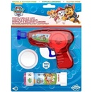 Dulcop Pištoľ na výrobu bublín Paw Patrol