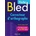 BLED Poche - Correcteur d´ortographe