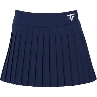 Tecnifibre Team Skort modrá – Zboží Mobilmania