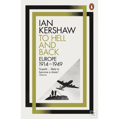 To Hell and Back. Höllensturz, englische Ausgabe