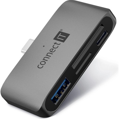 Connect It CompactPRO CHU-5060-AN