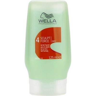 Wella Dry (Flubber Gel) 125 ml