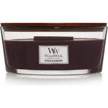WoodWick Spiced Blackberry 453,6 g