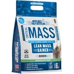 Applied Nutrition Critical Mass Professional [6000 грама] Бял шоколад с малини