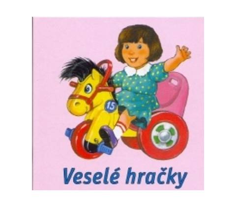 Veselé hračky -