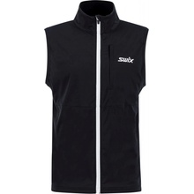 Swix Quantum performance vest M Black