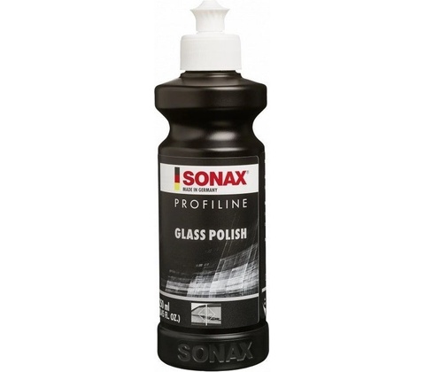 Sonax Profiline Glass Polish 250 ml