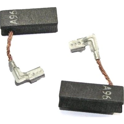 BOSCH Sada uhlíků 2ks 1617000525