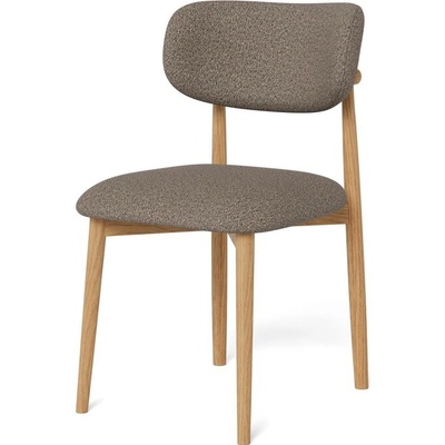 Sconto Absalon Sivohnedá / Matný Dub