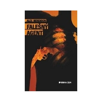 Falešný agent