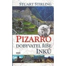 Pizzaro - Stuart Stirling