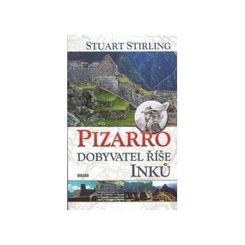 Pizzaro - Stuart Stirling