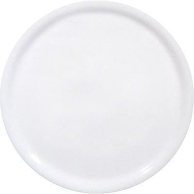 Hendi Porcelánový tanier na pizzu biely 280 mm 774830