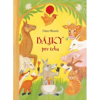 Bájky pre teba