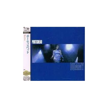 Dummy Portishead