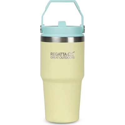 Regatta termohrnek Thermulate Insulated Tumbler 600 ml žlutá zelená