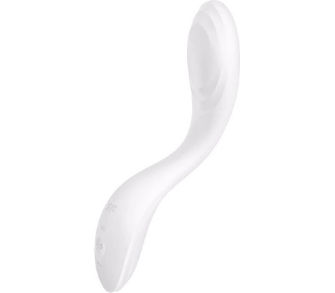 Satisfyer Rrrolling Pleasure