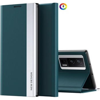 Image 1 of Xiaomi Poco F5 Pro Electroplated /Magnetic Wallet Калъф и Протектор