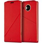 Nokia Ms lumia 950xl flip cover red (ms lumia 950xl flip cover red) - megamag