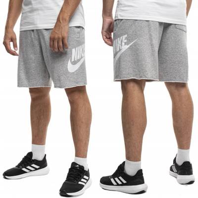 Nike pánske športové šortky po kolená