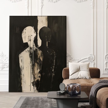 Decono Картина Двойнственост