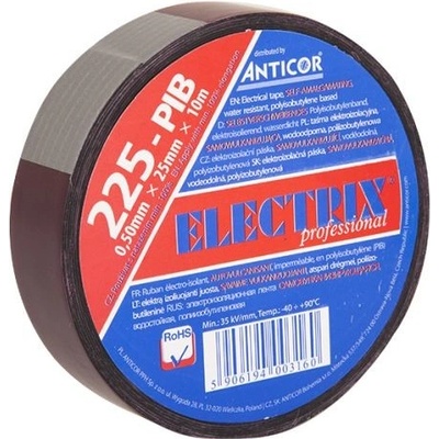 Anticor PIB 225 25 mm x 10 m
