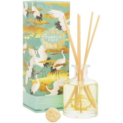 Castelbel vonný difuzér Portos Cale White Crane100 ml