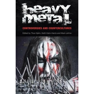 Heavy Metal | Titus Hjelm (2013)