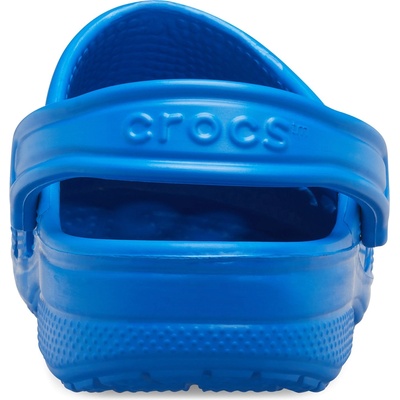 Crocs Мъжки чехли Crocs Baya Clogs Mens - Bright Cobalt