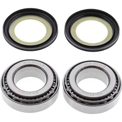 22-1003 ALL BALLS opravná sada krku riadenia SUZUKI DL V-STROM, KTM ADVENTURE, YAMAHA TDM, FJR