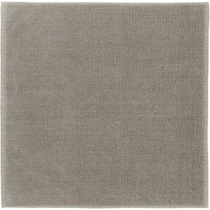 Blomus (Германия) Постелка за баня blomus piana - цвят слонска кожа - 55 х 55 см (blomus 69148)