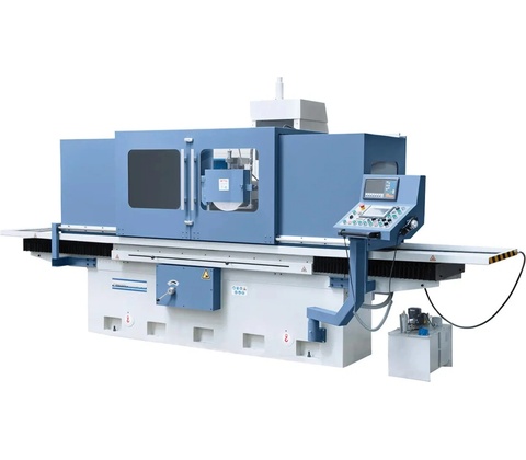 Bernardo BSG 60120 PLC