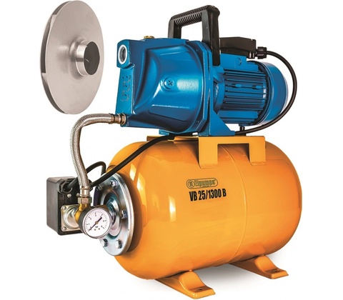 Elpumps VB 25/1300 B