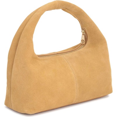 Kazar Чанта за през рамо жълто, размер One Size