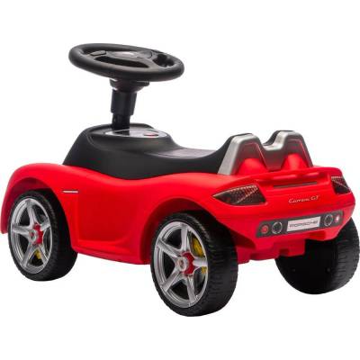 Buddy Toys BPC Červené