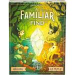Darrington Press Настолна игра A Familiar Find - Стратегическа (DRPAFF-BOX) - digit