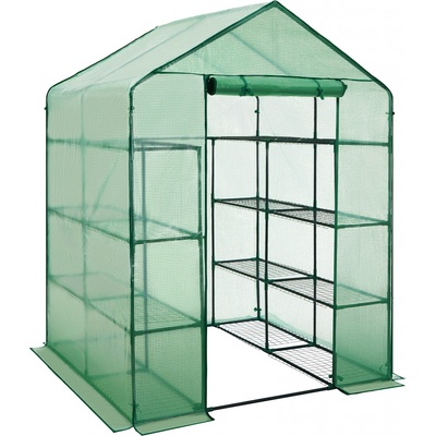 TecTake antonius 401860 zelená – Zboží Dáma