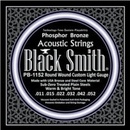 BLACK SMITH PB-1152